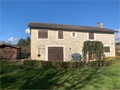 Maison en pierres à la vente
